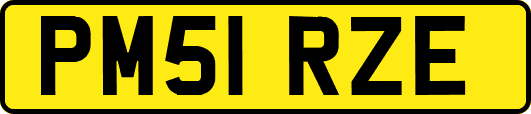 PM51RZE