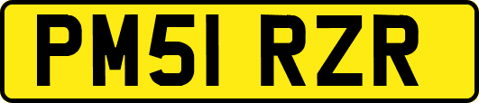 PM51RZR