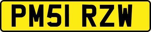 PM51RZW