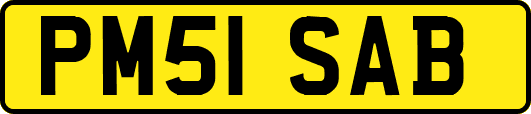 PM51SAB