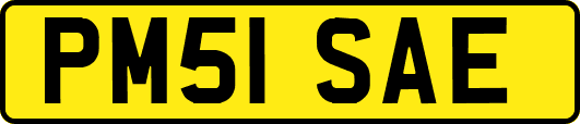 PM51SAE