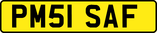 PM51SAF