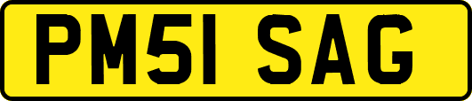 PM51SAG