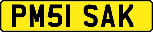 PM51SAK