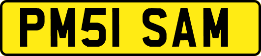 PM51SAM