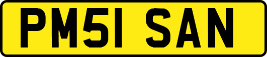 PM51SAN