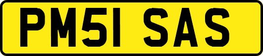 PM51SAS