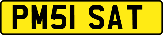 PM51SAT