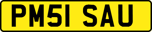 PM51SAU