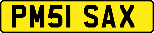 PM51SAX