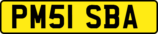 PM51SBA