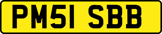 PM51SBB