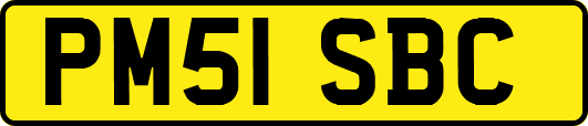 PM51SBC