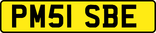 PM51SBE