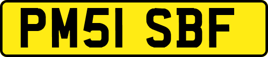 PM51SBF