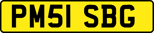 PM51SBG