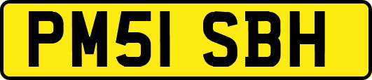 PM51SBH