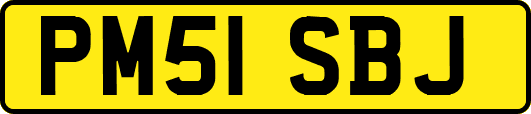 PM51SBJ