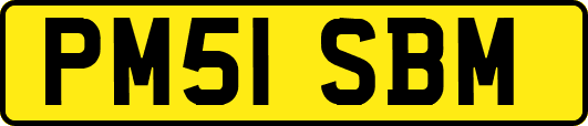 PM51SBM