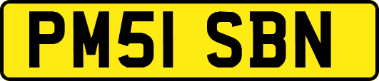 PM51SBN