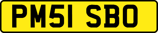 PM51SBO