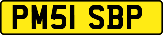 PM51SBP