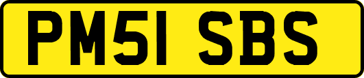 PM51SBS