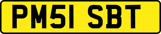 PM51SBT