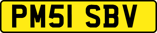 PM51SBV