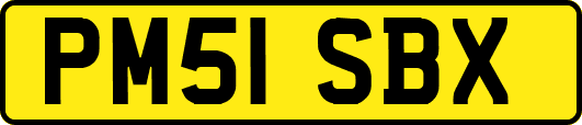 PM51SBX