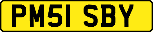 PM51SBY