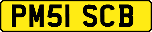 PM51SCB