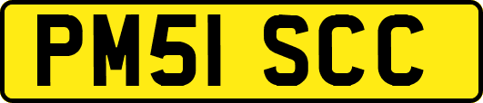 PM51SCC