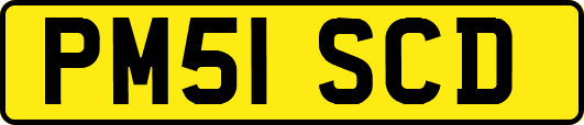 PM51SCD