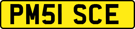 PM51SCE