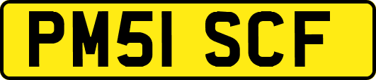 PM51SCF