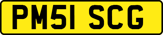 PM51SCG