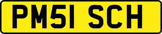 PM51SCH