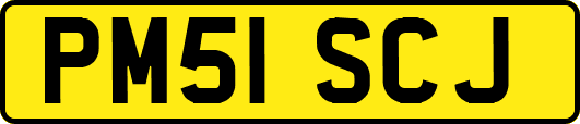 PM51SCJ