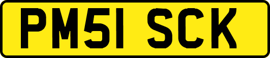 PM51SCK