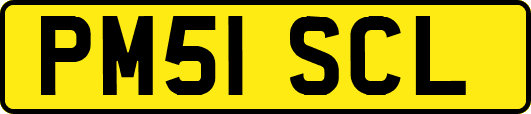 PM51SCL