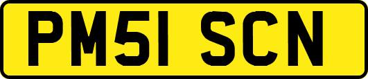 PM51SCN