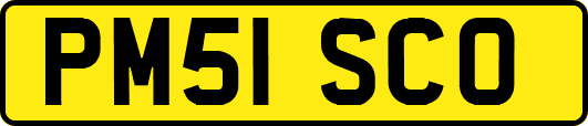 PM51SCO