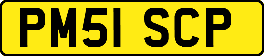 PM51SCP