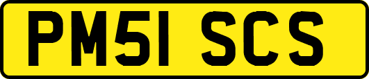 PM51SCS