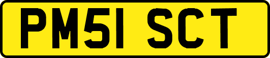 PM51SCT