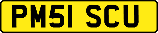 PM51SCU