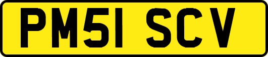 PM51SCV