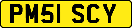 PM51SCY