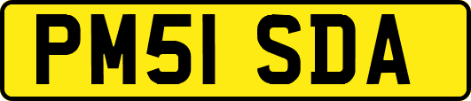 PM51SDA